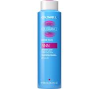 Goldwell Color ColoranceCover PlusCouverture Plus 5NN Marron clair - Extra 120 ml