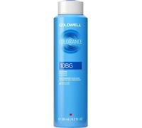 Goldwell Color ColoranceDemi-Permanent Hair Color 10BG Beige Gold 120 ml