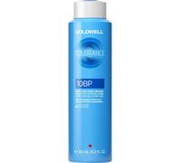 Goldwell Color ColoranceDemi-Permanent Hair Color 10BP Pearly Couture Extra Light Blond 120 ml
