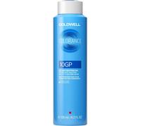 Goldwell Color ColoranceDemi-Permanent Hair Color 10GP Extra Hell Gold Pearl Blond 120 ml