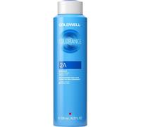 Goldwell Color ColoranceDemi-Permanent Hair Color 2A Blue Black 120 ml
