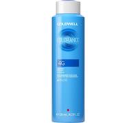 Goldwell Color ColoranceDemi-Permanent Hair Color 4G Chestnut 120 ml
