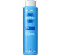 Goldwell Color ColoranceDemi-Permanent Hair Color 5N Light Brown 120 ml