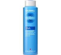 Goldwell Color ColoranceDemi-Permanent Hair Color 5NA Light Natural Ash Brown 120 ml