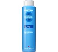 Goldwell Color ColoranceDemi-Permanent Hair Color 5VV Very Violet 120 ml