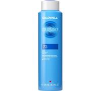 Goldwell Color ColoranceDemi-Permanent Hair Color 7G Hazel 120 ml