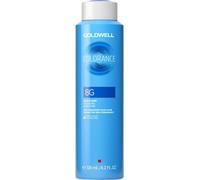Goldwell Color ColoranceDemi-Permanent Hair Color 8G Gold Blonde 120 ml