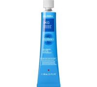Goldwell Color ColoranceDemi-Permanent Hair Color 9KG Extra Light Copper Gold 60 ml