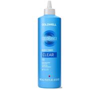 Goldwell Color ColoranceTeinteTons brillants Clear 500 ml
