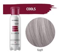 Goldwell Color Elumen Longlasting Hair Color Light Grey Gy@9 200 ml
