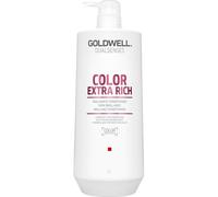 Goldwell Color Extra Rich Conditionneur Brillance 1000 ml 1000 ml