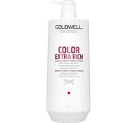 Goldwell Color Extra Rich Shampooing Brillance 1000 ml 1000 ml