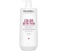 Goldwell Color Extra Rich Shampooing Brillance 1000 ml 1000 ml