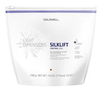 Goldwell Color LIGHTDIMENSIONSSilk Lift Control Ash 500 g