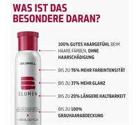 Goldwell Color Long Lasting Hair Oxidant-Free 200 ml 200 ml