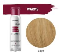 Goldwell Color Long Lasting Hair Oxidant-Free 200 ml 200 ml