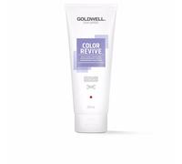 GOLDWELL COLOR REVIVE color giving conditioner #light cool blonde 200 ml