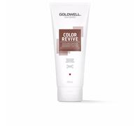 Goldwell Après-shampooing colorant Dualsenses Color Revive Warm Brown - 200 ml