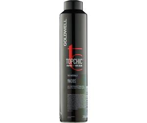 Goldwell Color Topchic@Elumenated ShadesColoration permanente des cheveux 6N@GB Blond foncé éluminé or brun 250 ml