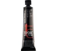 Goldwell Color TopchicLes BlondesPermanent Hair Color 10V Pastel Violablond 60 ml