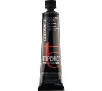 Goldwell Color TopchicLes BlondesPermanent Hair Color 8A Blond cendré clair 60 ml