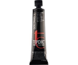 Goldwell Color TopchicLes BlondesPermanent Hair Color 8GB Saharablond beige clair 60 ml