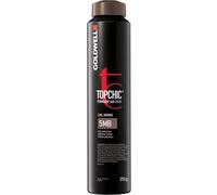 Goldwell Color TopchicLes BrownsColoration permanente des cheveux 5A Brun Cendré Clair 250 ml