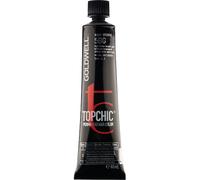 Goldwell Color TopchicLes BrownsPermanent Hair Color 6A Blond cendré foncé 60 ml