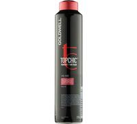 Goldwell Color TopchicMax ShadesColoration permanente des cheveux 6RR Rouge dramatique 250 ml