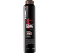 Goldwell Color TopchicThe BrownsPermanent Hair Color 5GB Marron Clair Marron Doré 250 ml
