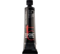 Goldwell Color TopchicThe BrownsPermanent Hair Color 7RB Hêtre Clair 60 ml
