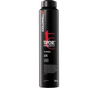 Goldwell Color TopchicThe NaturalsPermanent Hair Color 3NN Marron Foncé Extra 250 ml