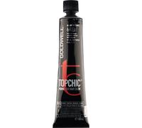 Goldwell Color TopchicThe RedsPermanent Hair Color 7KG Or Cuivré Moyen 60 ml