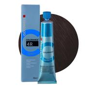 Goldwell Colorance 1 x 60ml Reflet Couleur Marron Foncé en Tube