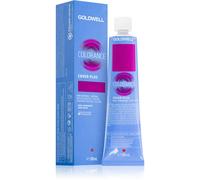 Goldwell Colorance Cover Plus coloration semi-permanente pour cheveux sans ammoniaque teinte 4NN 60 ml