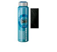 GOLDWELL COLORANCE demi-permanent hair color #2A 120 ml