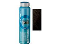 GOLDWELL COLORANCE demi-permanent hair color #3N 120 ml