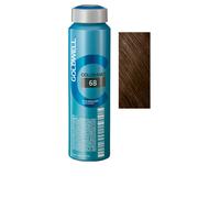 GOLDWELL COLORANCE demi-permanent hair color #6B 120 ml