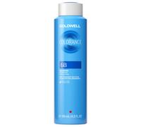 Goldwell Colorance Demi-Permanent Hair Color 6B châtain doré 120 ml