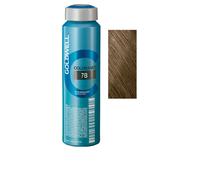 GOLDWELL COLORANCE demi-permanent hair color #7B 120 ml