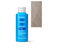 GOLDWELL COLORANCE gloss tones #10AV 60 ml