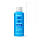 GOLDWELL COLORANCE gloss tones #clear 60 ml