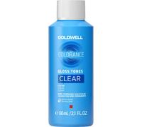Goldwell Colorance Gloss Tones Demi Permanent Clear 60ml