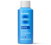 Goldwell Colorance Gloss Tones Demi-Permanent Hair Color 8GPk fleur de cerisier 60 ml