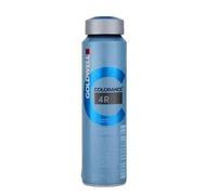 Goldwell Coloration Capillaire Can 120ml - 4r