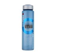Goldwell Coloration Capillaire Can 120ml - 6k