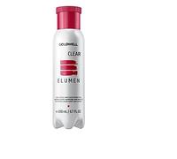 Goldwell Coloration Permanente Elumen Oxidant Free Clear 200ml