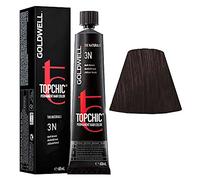 Goldwell Topchic 3NA Châtain Cendré Naturel Foncé 60 ml