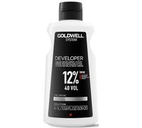 Goldwell Colour Service Lotion Développante Crème 12 1000 ml 1000 ml