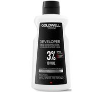 Goldwell Colour Service Lotion Développeur Crème 3% 1000 ml 1000 ml